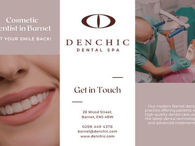 Cosmetic Dentist in The Barnet cosmetic dental treatment cosmetic dentist cosmetic dentistry
