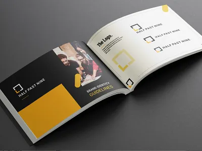 Branding For Digital Marketing Agency branding graphic design logo