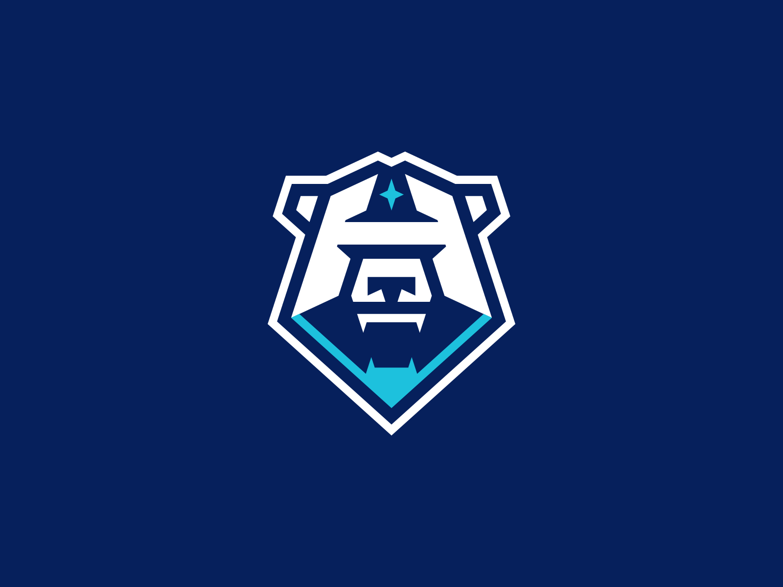 Hillsboro Hops Alternate Logo by Brian Gundell on Dribbble