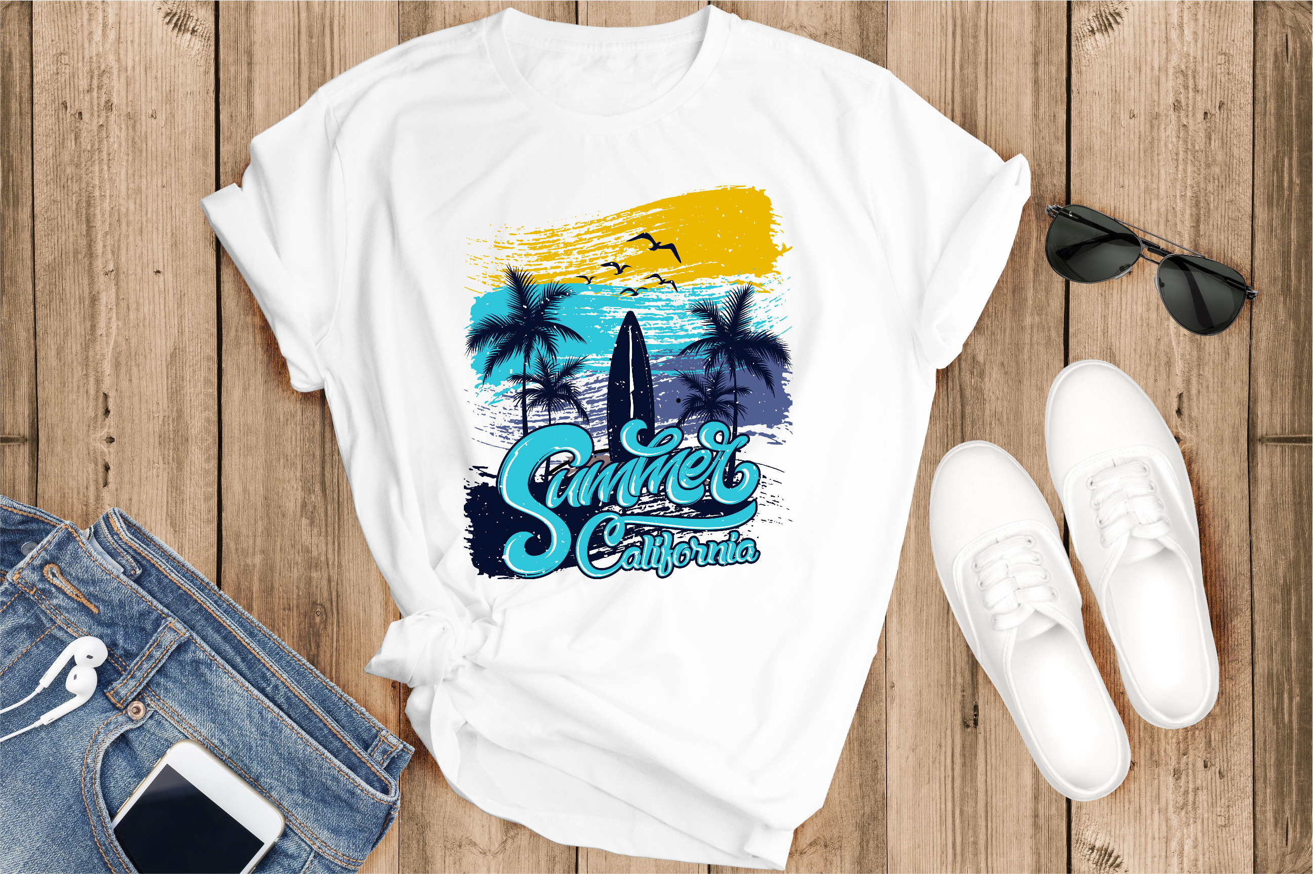 Summer deals t shirts