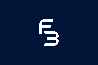Unused F logo design 3 branding design dfw f freelance freelancer graphic design icon logo mark navy sport symbol vector