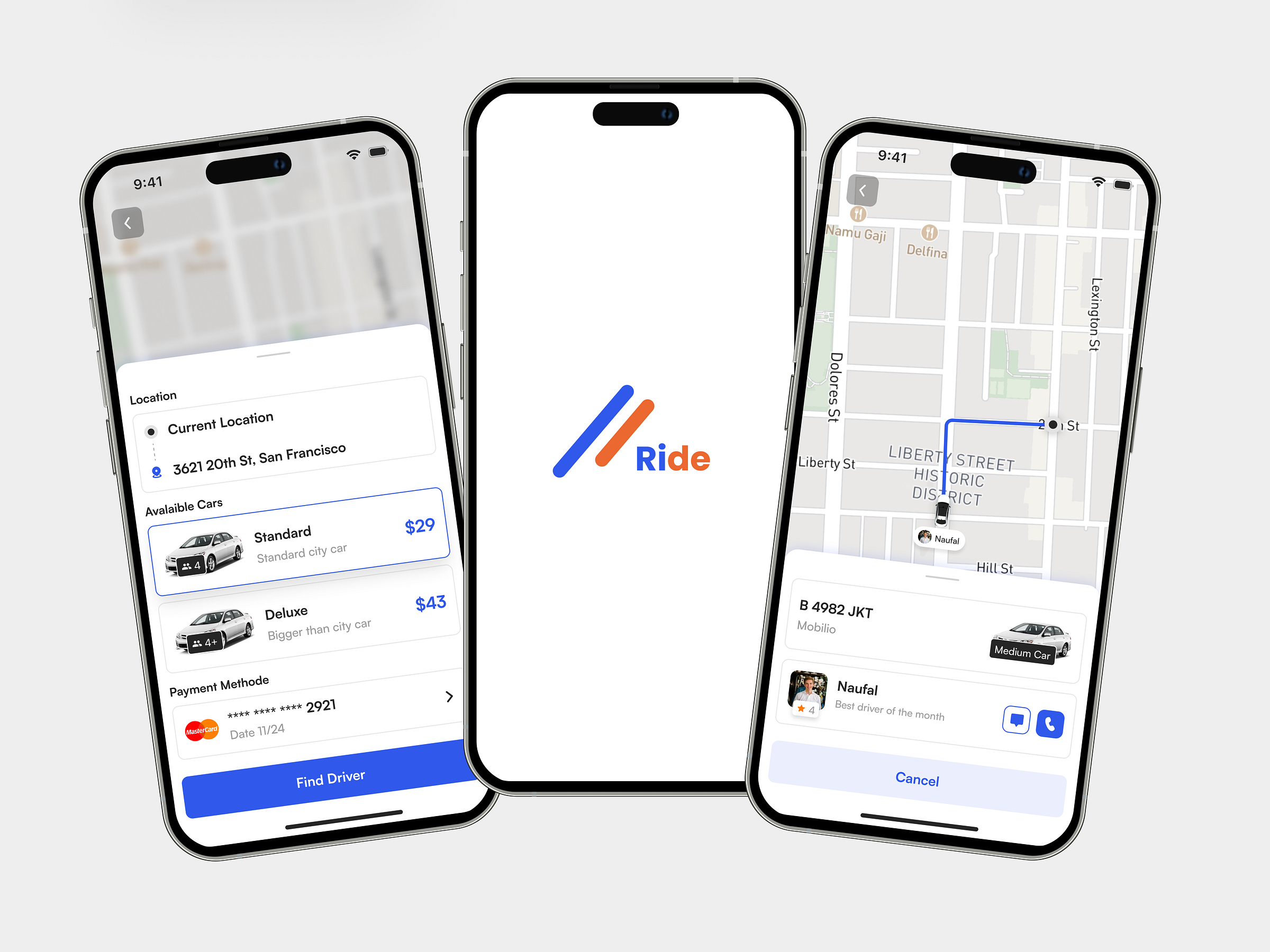 ride-taxi-delivery-app-by-naufal-hanif-r-for-matriks-studio-on-dribbble