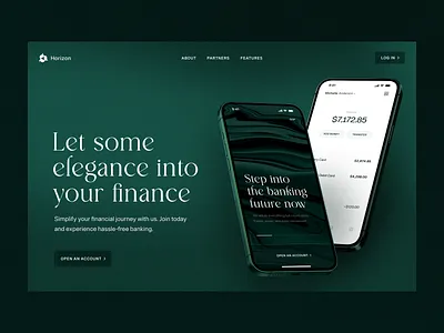 Finance Management Website Design bank app bank card banking banking app e wallet finance finance app finance management finances financial financial app fintech fintech app investment money app money transfer payment shakuro transaction web