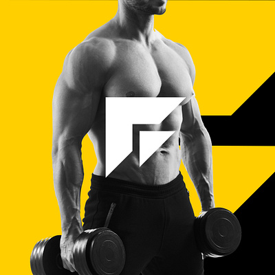 FITFINITY BRAND IDENTITY 3d animation branding graphic design motion graphics ui