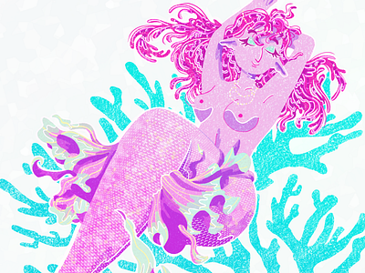 Mermay 2023 illustration