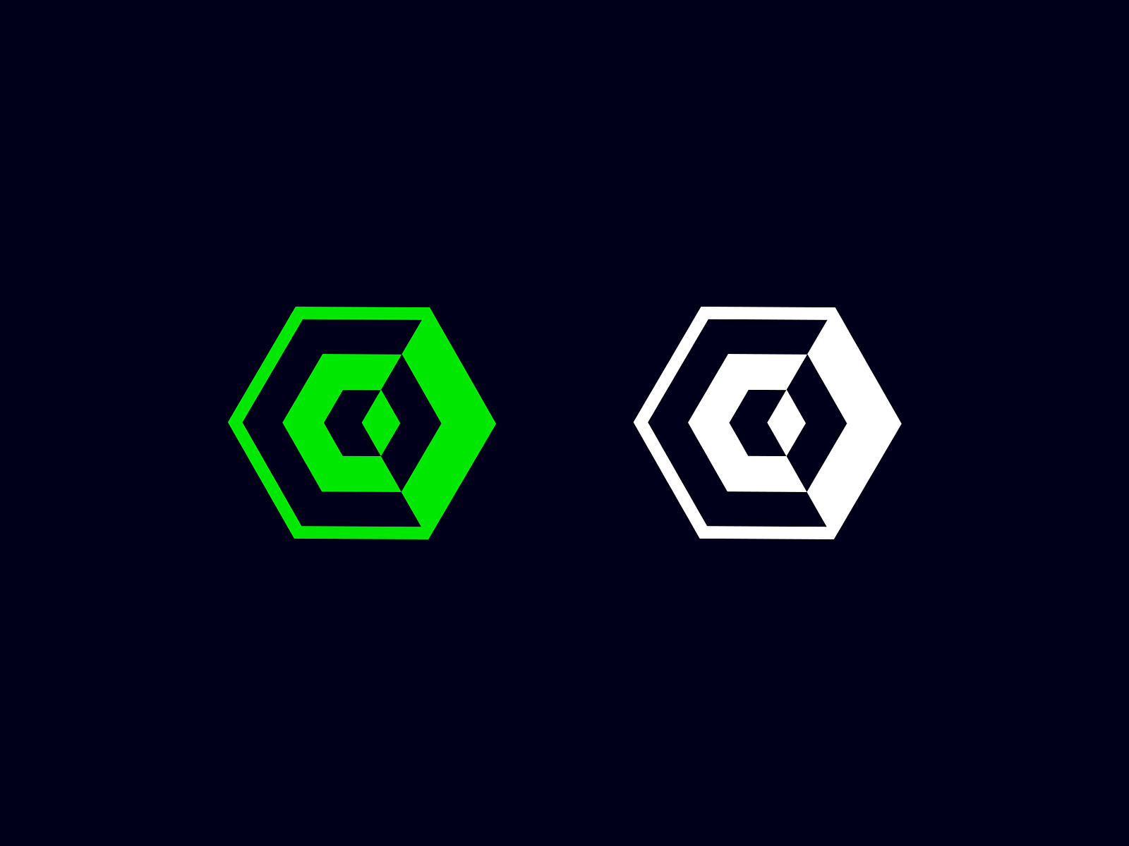 App icon design, crypto logo by Fieon Art for Wonlift on Dribbble