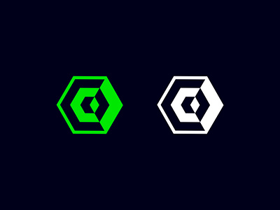 App icon design, crypto logo by Fieon Art for Wonlift on Dribbble