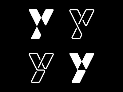 Letter Y logo design bestlogo letter letterlogo letterlogodesign letterlogos letters lettery logo logodesign logodesigner logodesigners logodesigns logokarigar newlogo toplogo