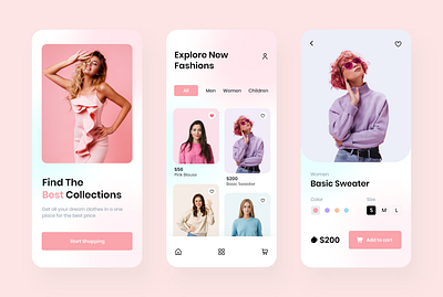 UI/UX Design By "Raheel" ui ux