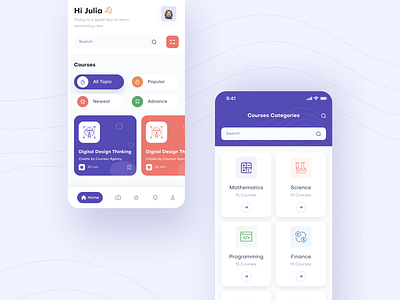 UI/UX Design By "Raheel" ui ux