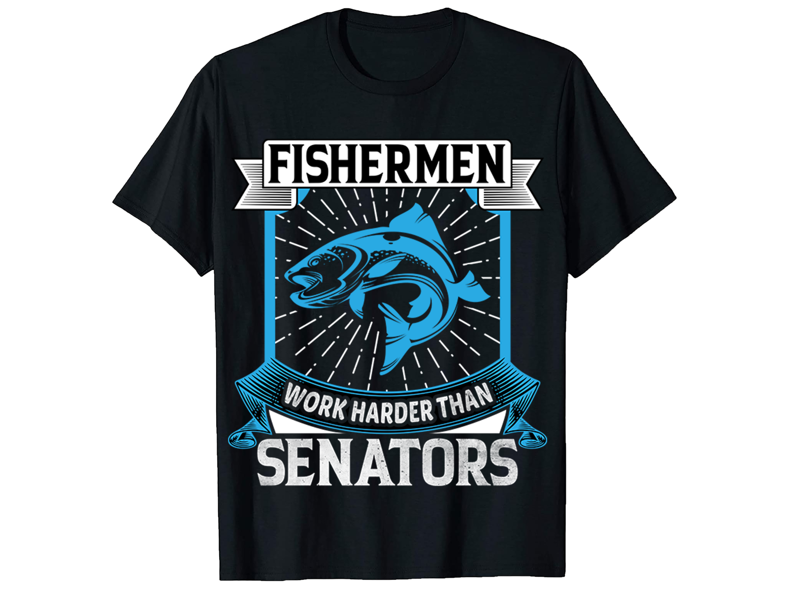 Fishermen , Fishing T-Shirt Design. by Akash Islam on Dribbble