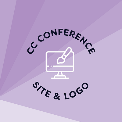 Couples Conference Site and Logo