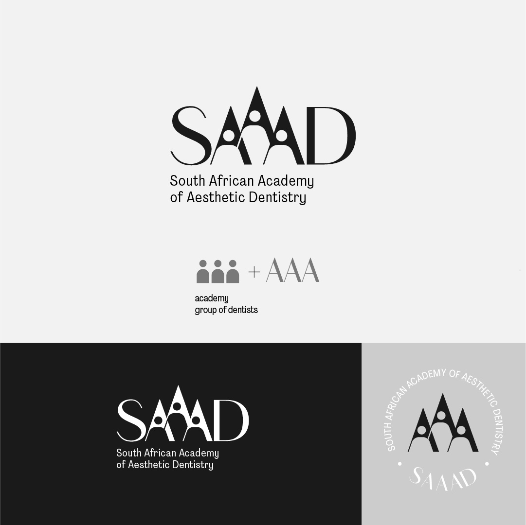 Academy logo academy brand branding community design logo logotype mark symbol wordmark