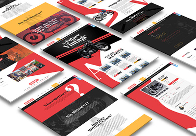 Motoauct app branding design graphic design logo typography ui ux vector web
