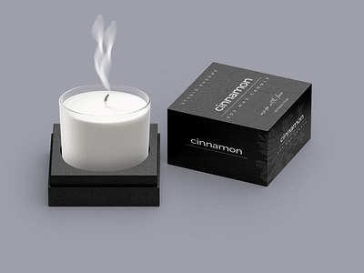 Candle Boxes, Candle Boxes Packaging
