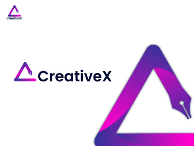 Logo Design. Creative Logo. Business Logo. Modern Logo. appicon art best logo brand identity clogo cpenlogo creativelogo creativex gridlogo logo maker logoconcept logodaily logodesigners logofolio logoideas logosai pen nib professionallogo symbol vectplus