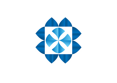 Financial logo 3d branding business logo design graphic design illustration logo logo desing vector