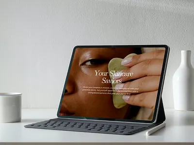 The importance of Branding blank blankwebco design ui uiux web dev webflow website design