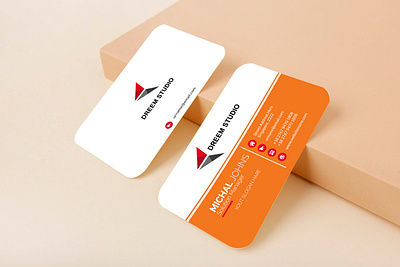 Business Card business card card card design creative design design graphic design