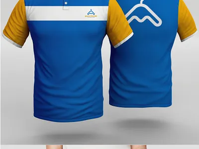 MASLONDRE branding clean cleaning design graphic design icon illustration indonesia laundry logo master typography vector