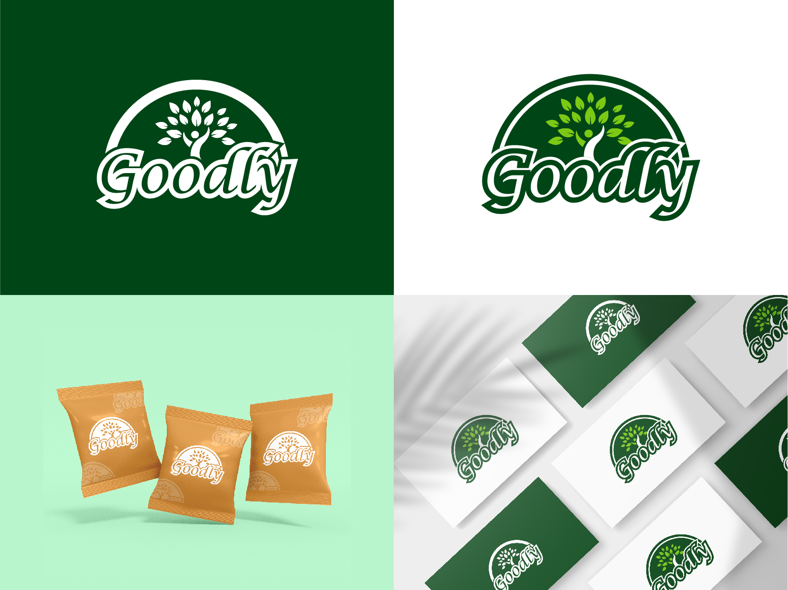 international food company logos