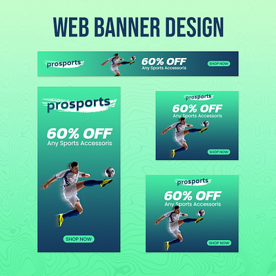 Sports Web Banner Design ads design ads designs banner ads design banner design ads sports ads design web ads design website ads