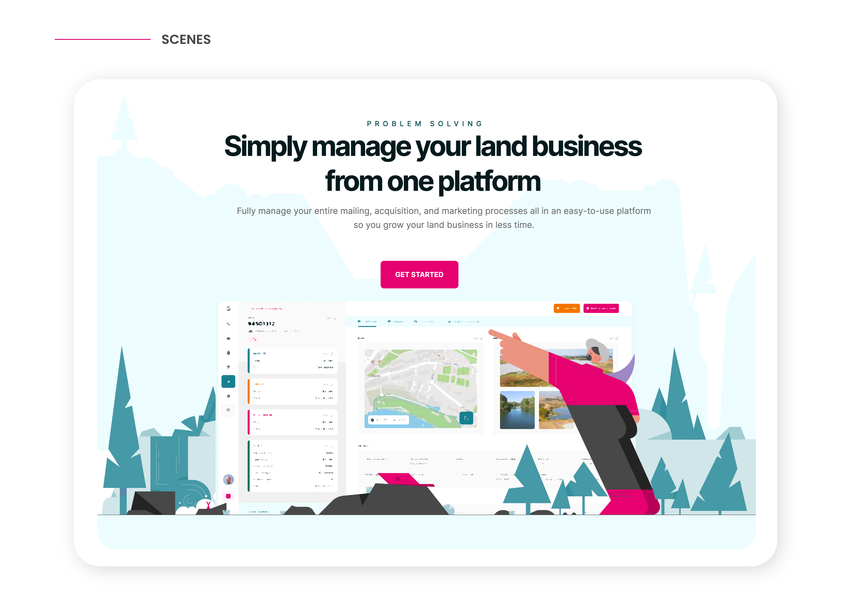 Pebble Visual identity design animation branding case study character design flat geometrical icon illustration illustration system line lineart minimal project vector visual identity