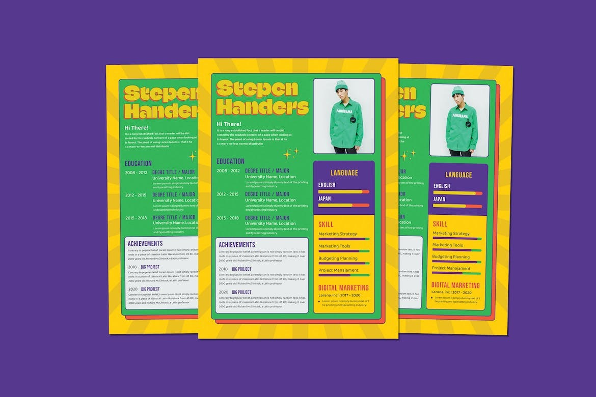 Resume Company clean resume cover letter creative resume curriculum vitae cv cv design cv template free cv free cv template free resume free resume template modern cv modern resume professional resume resume resume design resume template