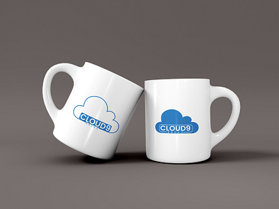 CLOUD 9 by shali akther on Dribbble