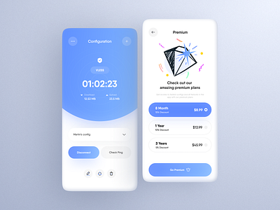 Mobile Vpn designs, themes, templates and downloadable graphic elements