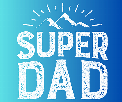 Father's Day is coming up! June 20th 2023 canva design fathers day graphic design