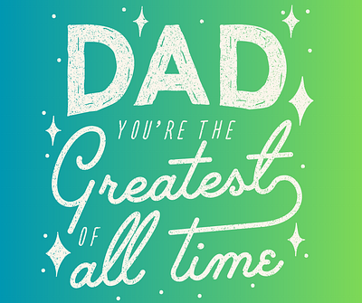 Father's Day is coming up! June 20th 2023 canva design fathers day graphic design