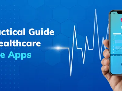 Healthcare Mobile Apps app design branding graphic design healthcare app icon illustration vector