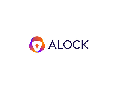 Alock Logo Design, Letter Mark A + Security shield Logo Design abstract logo brand identity branding creative logo cyber security letter mark a logo logo design logodesigner logos logotype modern logo protect protection safety secure security logo security shield shield logo technology