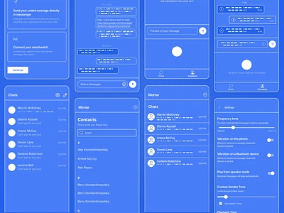 UI/UX Design for mobile application after effects animation app application design figma mobile prototype ui ux wireframe wireframing