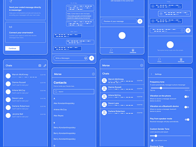 UI/UX Design for mobile application after effects animation app application design figma mobile prototype ui ux wireframe wireframing
