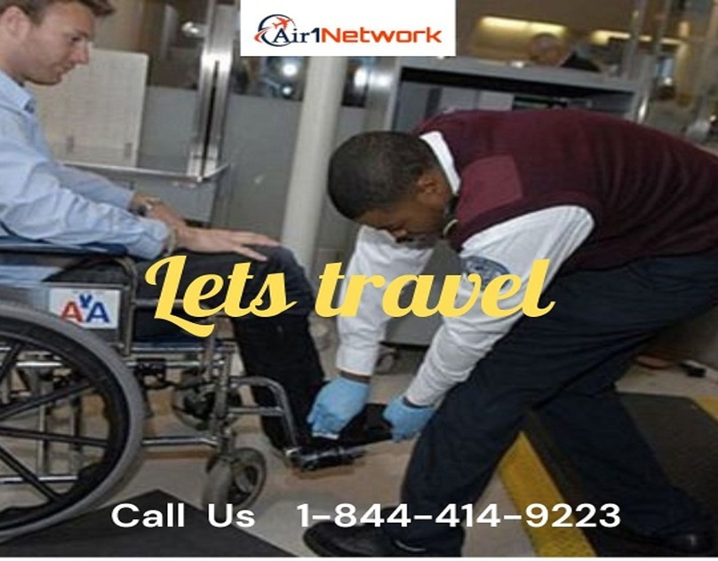 How Do I Get Wheelchair Assistance at Turkish Airlines? by smith davis