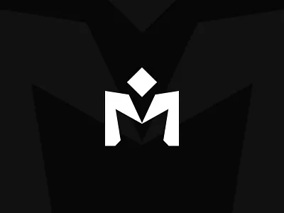 Morales Logo brand brand mark branding branding identity concept design flat graphic design idea illustration letter m logo logo logo idea mark modern monogram