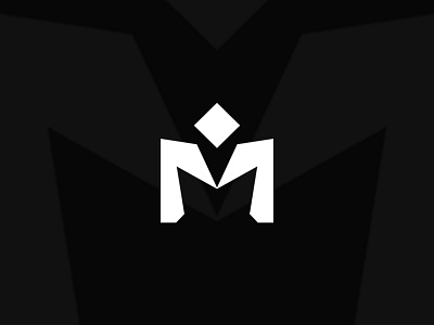 Morales Logo brand brand mark branding branding identity concept design flat graphic design idea illustration letter m logo logo logo idea mark modern monogram