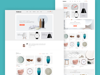 Furniture eCommerce Shopify Theme - Indecor best shopify stores bootstrap shopify themes clean modern shopify template clothing store shopify theme ecommerce shopify responsive shopify theme shopify drop shipping shopify store