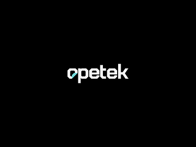 Opetek Logo | Branding, visual identity, corporate brand design a b c d e f g h i j k l m n o brand agency brand and identity brand design brand designer brand identity brand identity design branding branding and identity corporate identity icon identity identitydesign logo designer logodesign logos logotype modern logo p q r s t u v w x z visual identity