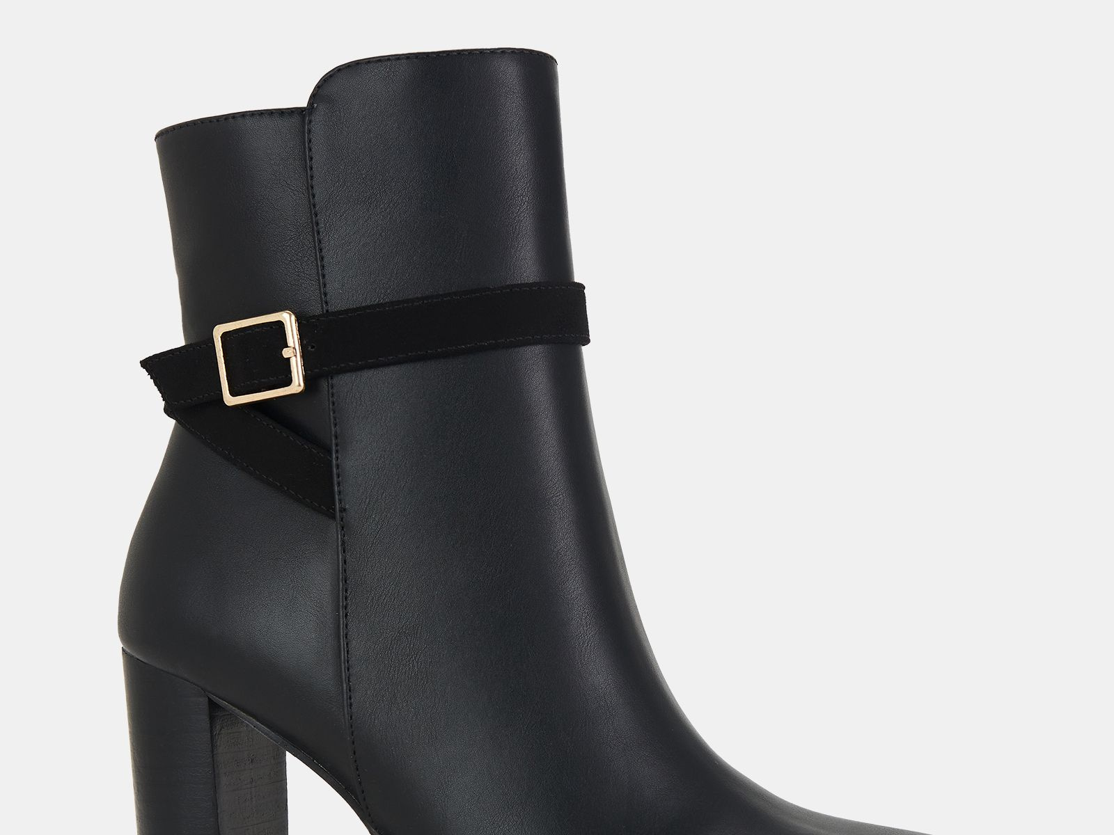 Ankle Boot by Novo shoes on Dribbble