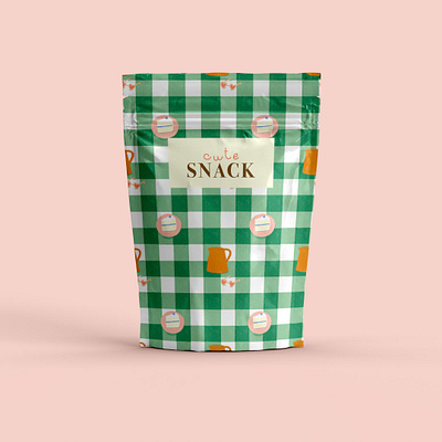 Pattern Designs for Products branding cute design illustration pattern product product design