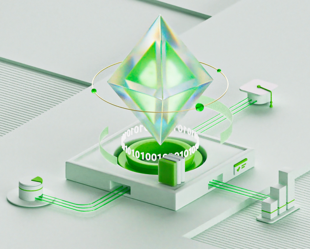 Web 3D animation 3d 3d art animation blender blender3d illustration material