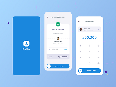 Payment App