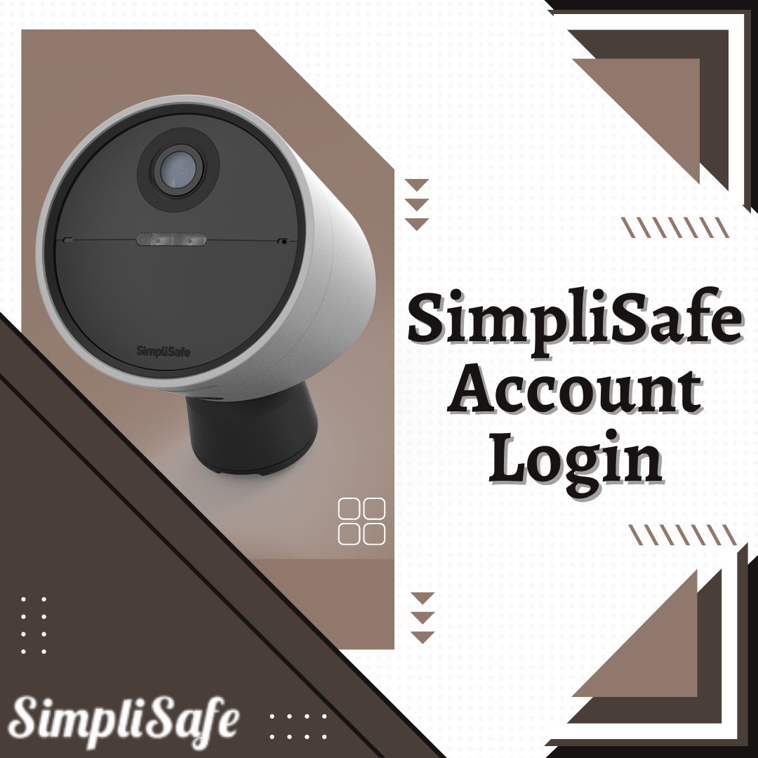 simpli safe account