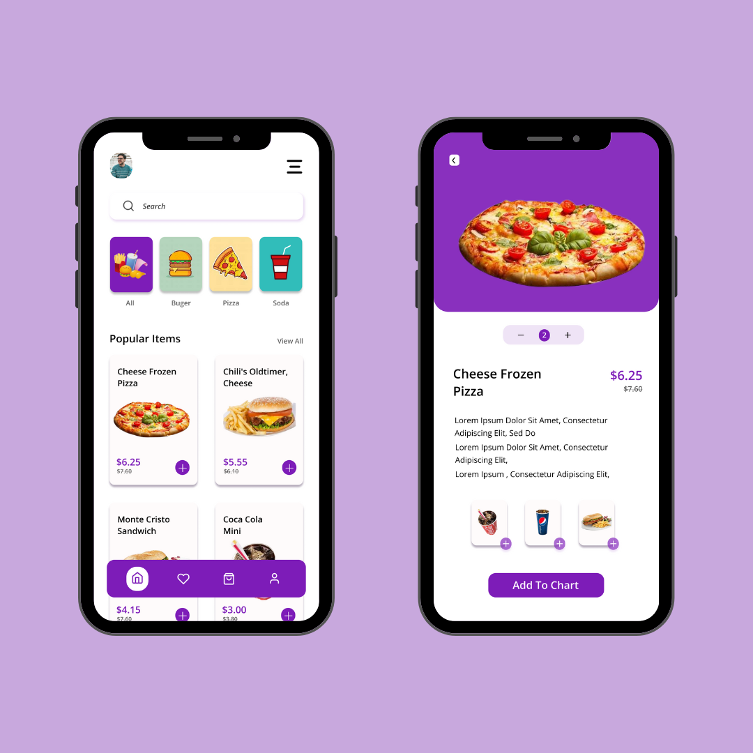DAILY NEEED FOOD APPLICATION By Moksha On Dribbble daily-neeed-food-application-by-moksha-on-dribbble