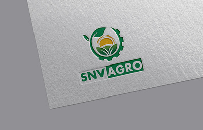 Logo Design agrologo companylogodesign graphic design logo logodesign logodesigner logos snvagro