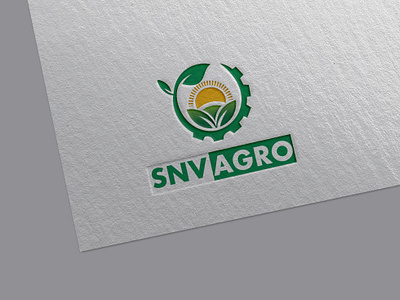 Logo Design agrologo companylogodesign graphic design logo logodesign logodesigner logos snvagro