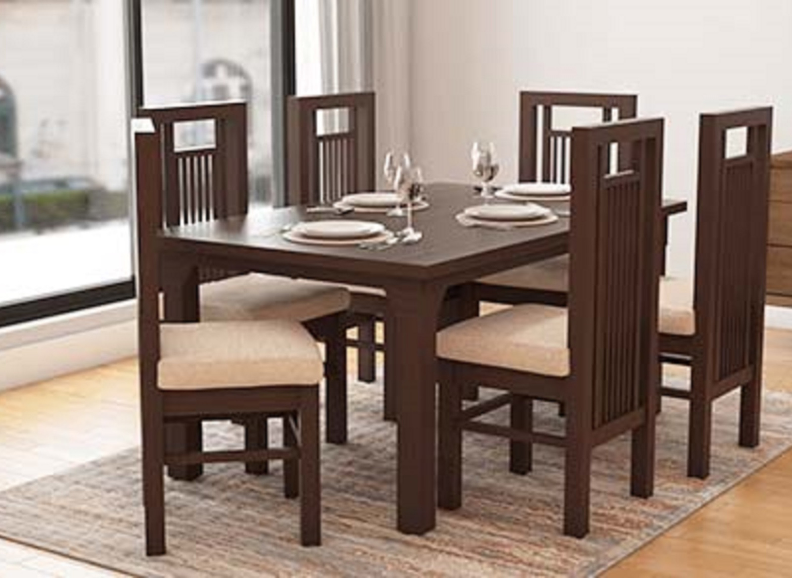 Rentickle Dressing Tables on Rent by Rentickle Furniture